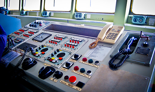 Electricity and Electronics gallery image