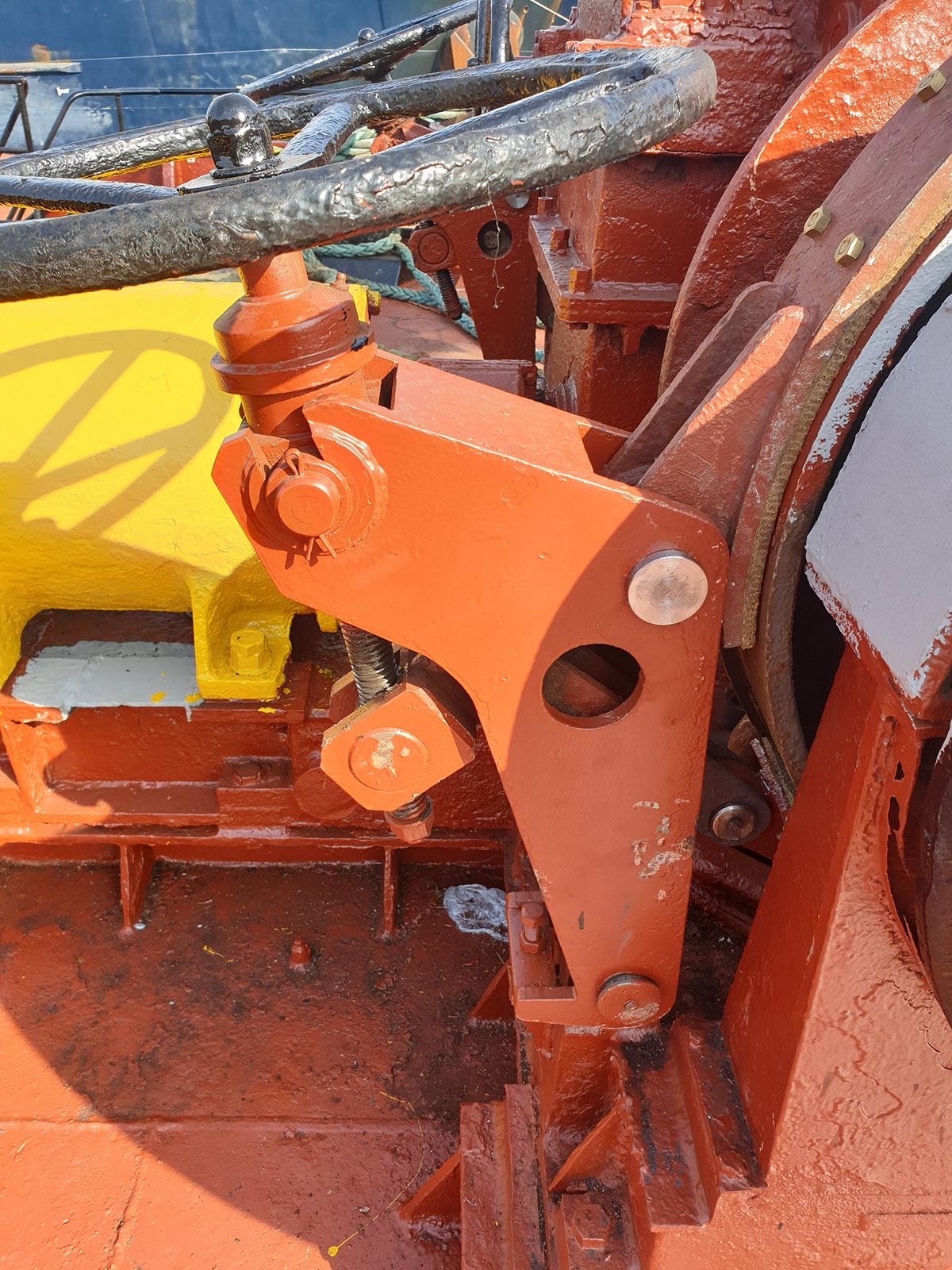 Outfitting gallery image