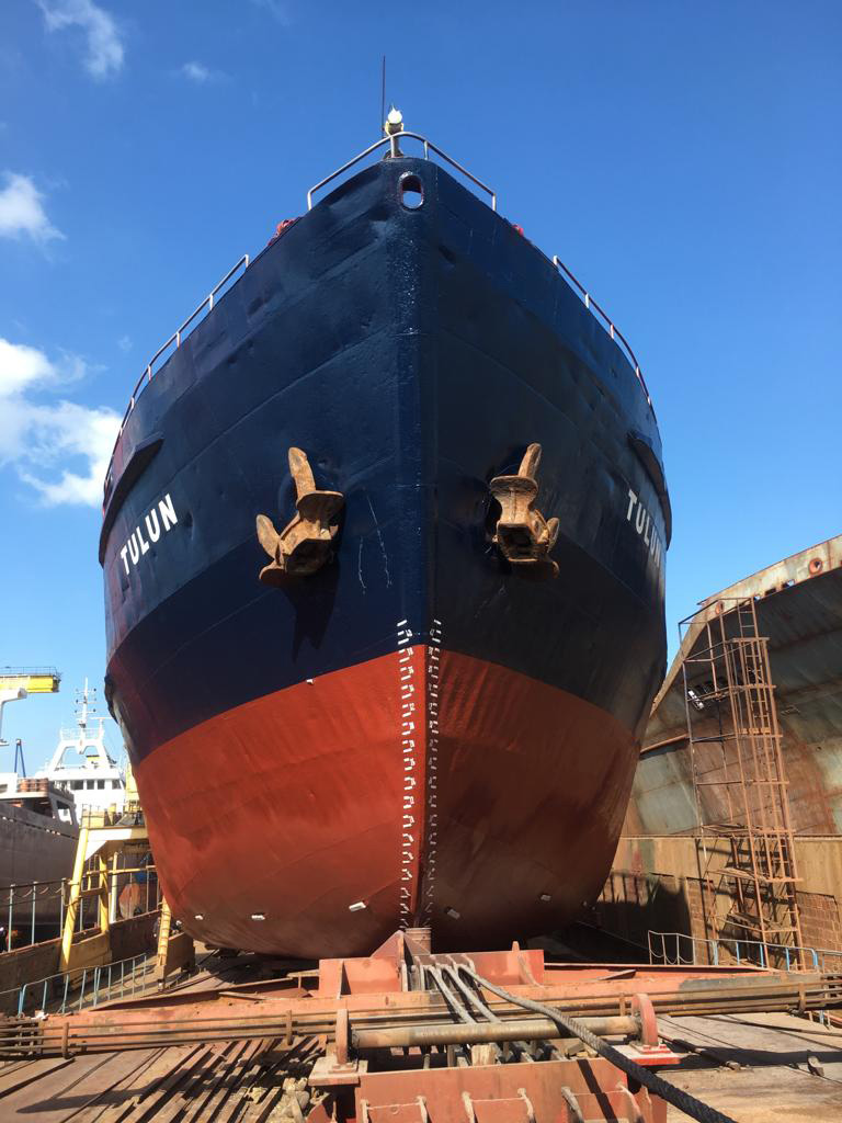 Painting & Coating gallery image