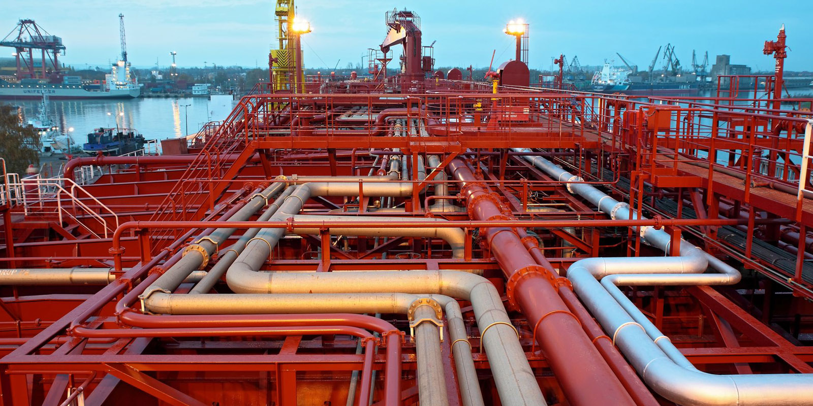 Pipe Works gallery image