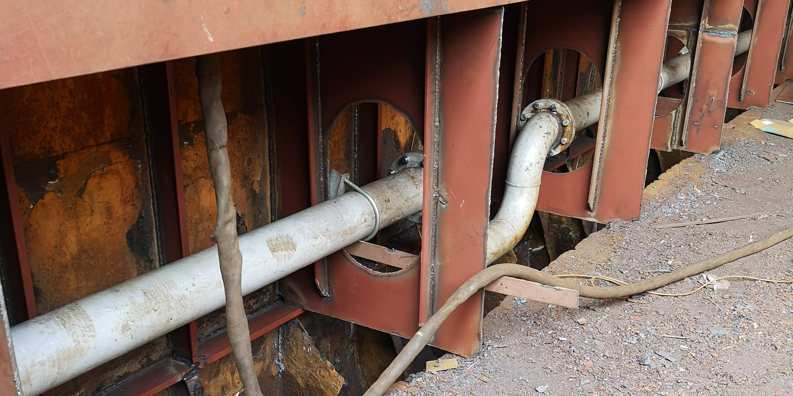 Pipe Works gallery image