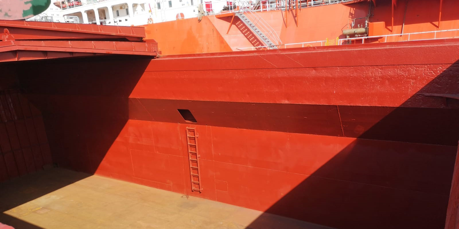 Steel Works gallery image